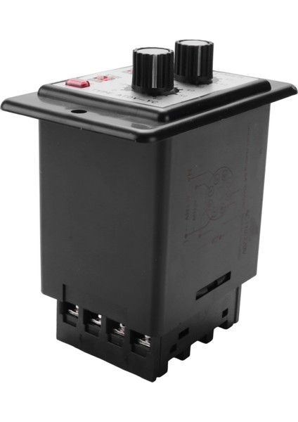 Açık Kapalı Ikili Röle Düğme Kontrol Zaman Anahtarı Atdv- 6S-60M Kartı Ac 110/220V Elektrik Erişimi (AC110/220V) (Yurt Dışından) fiyatları