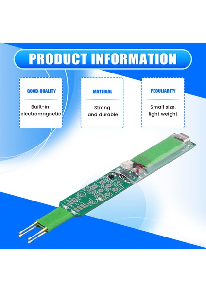 Çok Fonksiyonlu Optokuplör Test Cihazı Transistör Mos Tüp Igbt Gücü Için Optokuplör Çevrimiçi Algılama Aracı (Yurt Dışından)