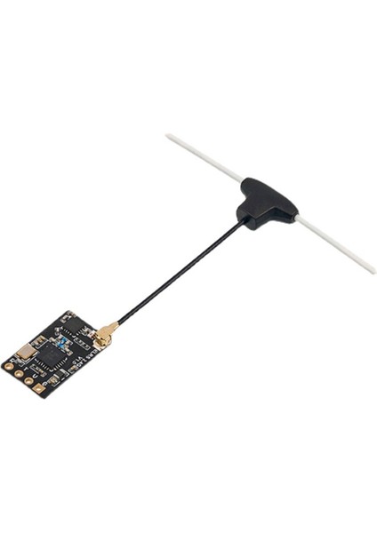 Elrs Nano 2.4g Rx Alıcısı Expresslrs Fpv 2.4ghz Rc Yarış Drone'u Için (Yurt Dışından)