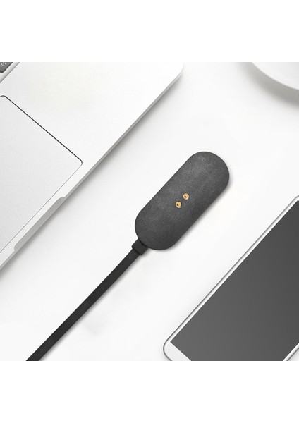 Yedek Şarj Istasyonu + 3 2 Aksesuar Şarjı Için USB Kablosu (Yurt Dışından)