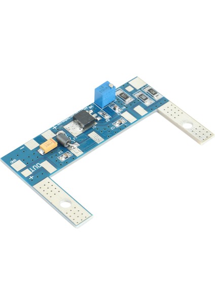 450C Güç Amplifikatörü El Panosu Rf Kiti Röle Uv (Yurt Dışından)