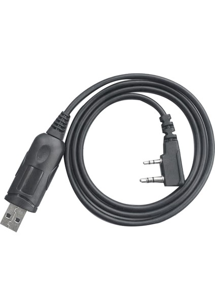 SI4732 Kısa Dalga Radyo Modülü + 2m Çip + Uvk5/uvk6 Dıy Modifikasyon Modülü Için USB Programlama Kablosu (Yurt Dışından)