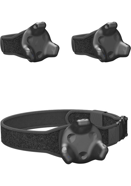 Vive Sistem Putter'ları Için Vr Takip Kemeri ve Takip Kemerleri, Ayarlanabilir Kayışlar Bel, Sanal Gerçeklik (Yurt Dışından)