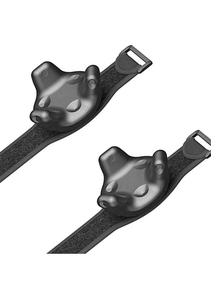 Vive Sistem Putter'ları Için Vr Takip Kemeri ve Takip Kemerleri, Ayarlanabilir Kayışlar Bel, Sanal Gerçeklik (Yurt Dışından)