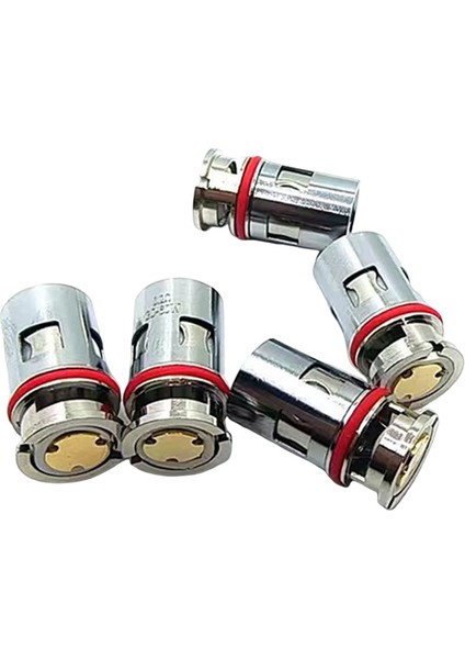 Vm Pro Pnp TW15 Mesh Bobinleri 0.15OHM x Air Find Finic P22 P18 Navi Pod Için Yedek Bobin (Yurt Dışından)
