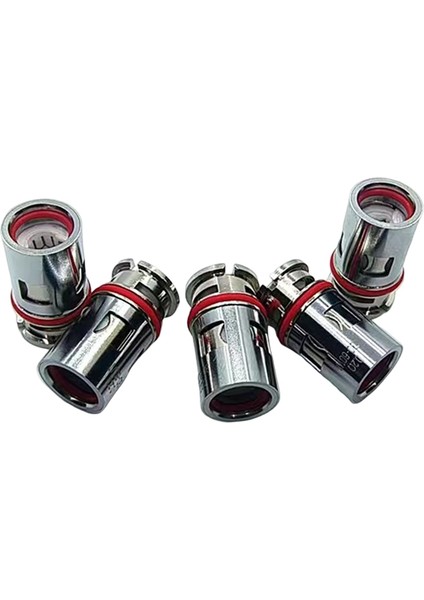 Vm Pro Pnp TW15 Mesh Bobinleri 0.15OHM x Air Find Finic P22 P18 Navi Pod Için Yedek Bobin (Yurt Dışından)