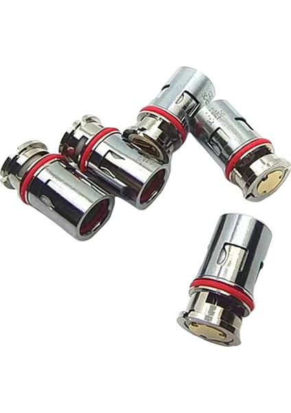 Vm Pro Pnp TW15 Mesh Bobinleri 0.15OHM x Air Find Finic P22 P18 Navi Pod Için Yedek Bobin (Yurt Dışından)