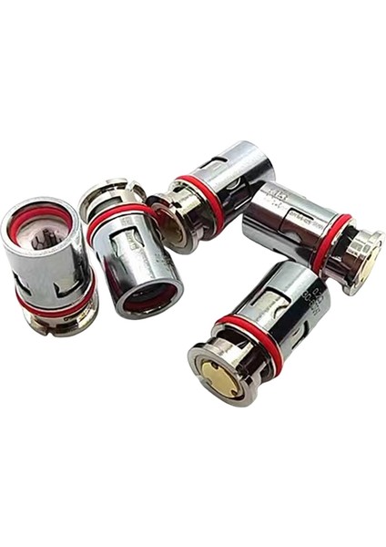 Vm Pro Pnp TW15 Mesh Bobinleri 0.15OHM x Air Find Finic P22 P18 Navi Pod Için Yedek Bobin (Yurt Dışından)
