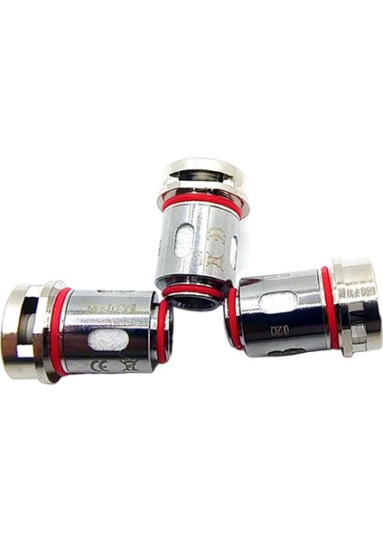 5 Adet Örgü Bobin 0.2ohm Bobinler Oxva Yedek Çekirdek Aksesuarları (Yurt Dışından)