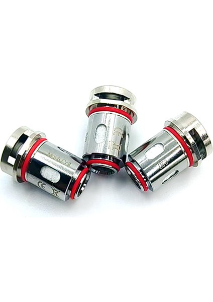 5 Adet Örgü Bobin 0.2ohm Bobinler Oxva Yedek Çekirdek Aksesuarları (Yurt Dışından)