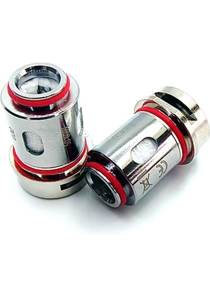5 Adet Örgü Bobin 0.2ohm Bobinler Oxva Yedek Çekirdek Aksesuarları (Yurt Dışından)