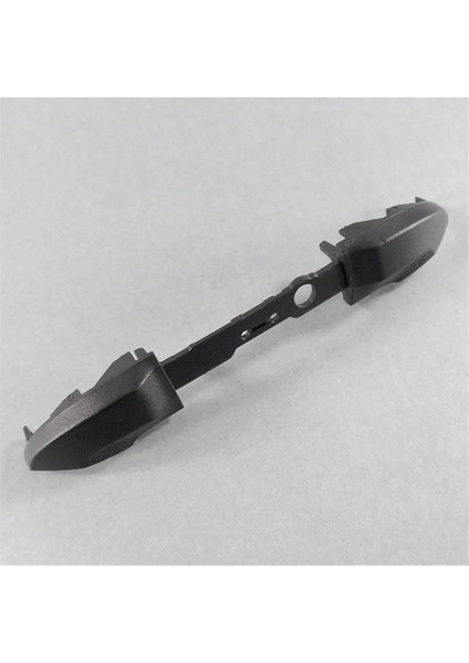 One S Elite Controller Rb Lb Tampon Tetik Düğmesi Mod Takımı Yedek Parça Onarım Aksesuarları Için 10 Adet (Yurt Dışından)