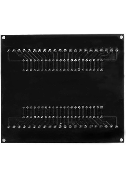 ESP32-S3 Genişletme Kartı Gpıo 1'den 2'ye Breakout Çift Katmanlı N8R2/N16R8 Geliştirme B (Yurt Dışından)