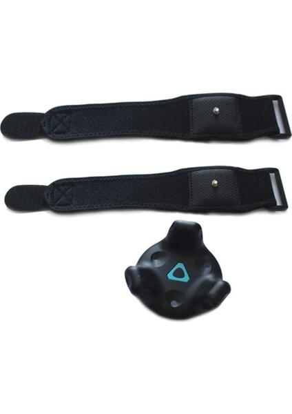 Vr Tracker Kemer Askısı Tutucu Vive El Için 2 Adet (Yurt Dışından)