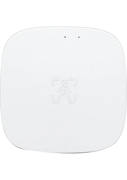 Tuya Wifi Mmwave Insan Varlığı Sensörü Luminanslı Mikrodalga Radar Algılama Pır Hareket Duvar Montajı (Yurt Dışından)