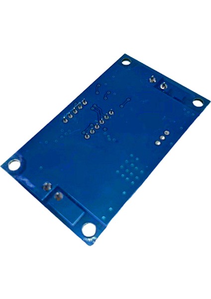 Dc Ayarlanabilir Konvertör Voltaj Regülatörü LED Ekran Voltmetre 4.0-40 Ila 1.3-37V Güç Adaptörü (Yurt Dışından)