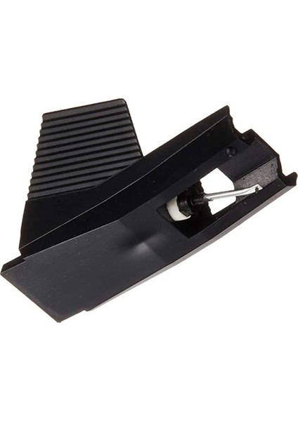 1 Adet T4P Yedek Iğne ATN85EP 295T ATN3472 PL450 AT90 N63 Lp Gramofon Pikap Aksesuarları Siyah (Yurt Dışından)