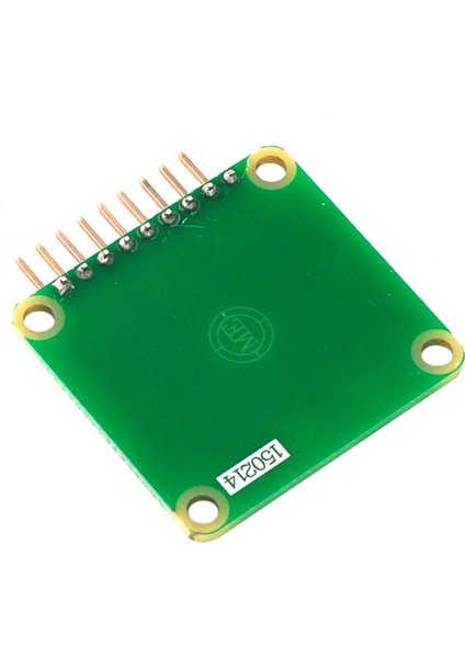 2x4 Tuş Takımı 4x2 8 Basmalı Düğmeler V1.00 Klavye Matris Klavye Düğmesi Avr Pıc Modülü Için Yeni (Yurt Dışından)