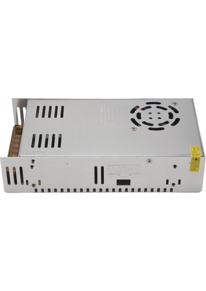 Otomasyon, Lambalar, Enstrümanlar, Elektrik Enerjisi, Petrol ve Petrokimya Vb. Için 12V 50A 600W Anahtar Güç Kaynağı (Yurt Dışından)