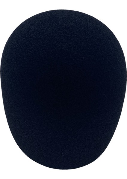 Podmic Anti-Filtre Pod Mikrofon Rüzgarlık Gürültü Azaltıcı Rüzgar Geçirmez Kalkan Mikrofon Kapağı Sünger Rüzgarlık (Yurt Dışından)