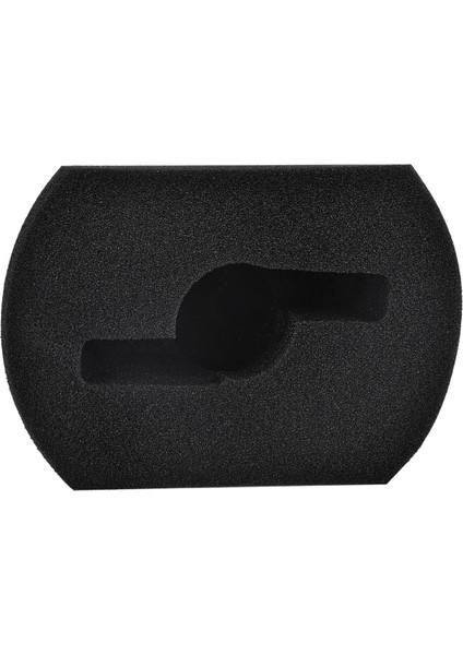 Taşınabilir Mikrofon Toz Kapağı Rüzgarlık Rüzgar Geçirmez Sünger Kapaklar Zoom H5/H6/H4N Pro Kaydedici Rüzgar Muff Filtresi (Yurt Dışından) fiyatları