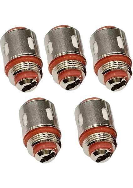 5 Adet Örgü Bobin 1.2ohm Bobinler S14 Occ Yedek Çekirdek Aksesuarları (Yurt Dışından)