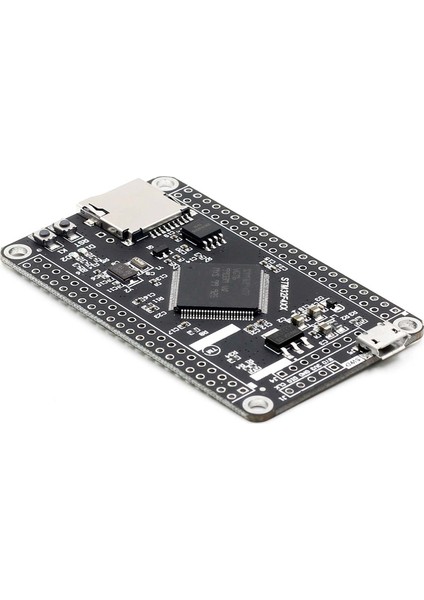 STM32F407VGT6 STM32 Sistem Çekirdek Kartı STM32F407 Geliştirme F407 Tek Çipli Öğrenme (Yurt Dışından)
