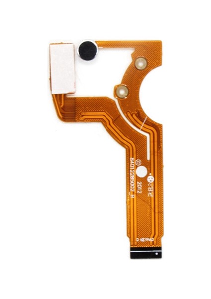 Hoparlör Esnek Kablo Mikrofonlu 18PIN Xır P6620 DEP570 Radyo Aksesuarları Telsiz (Yurt Dışından)