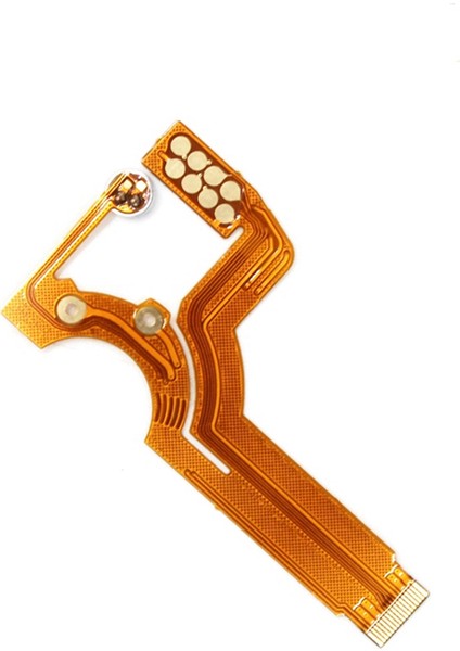 Hoparlör Esnek Kablo Mikrofonlu 18PIN Xır P6620 DEP570 Radyo Aksesuarları Telsiz (Yurt Dışından)