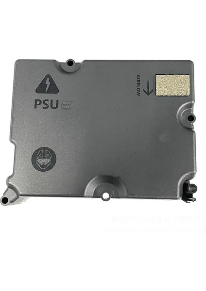 Psu Ac Adaptörü Xss Konsolu Için Dahili Güç Kaynağı 100-240V Adaptör Tuğlası (Yurt Dışından)