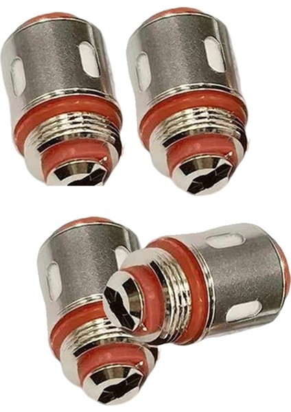 5 Adet Örgü Bobin 1.2ohm Bobinler S14 Occ Yedek Çekirdek Aksesuarları (Yurt Dışından)