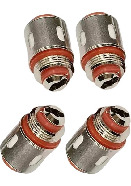 5 Adet Örgü Bobin 1.2ohm Bobinler S14 Occ Yedek Çekirdek Aksesuarları (Yurt Dışından)