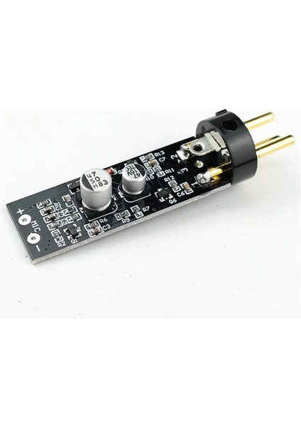 15-48V Phantom Power Elektret Kondansatör Mikrofon Amplifikatör Kartı K Şarkı Kaydı Konferans Konuşması 125DB Yeni (Yurt Dışından)