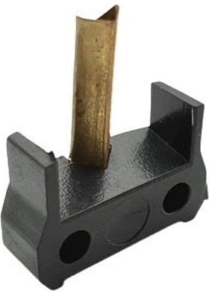 M75 M75ED M75-6S Dual N75 Type2 Şeffaf Elmas Stylus Iğne Fonograf Pikap Aksesuarları (Yurt Dışından)