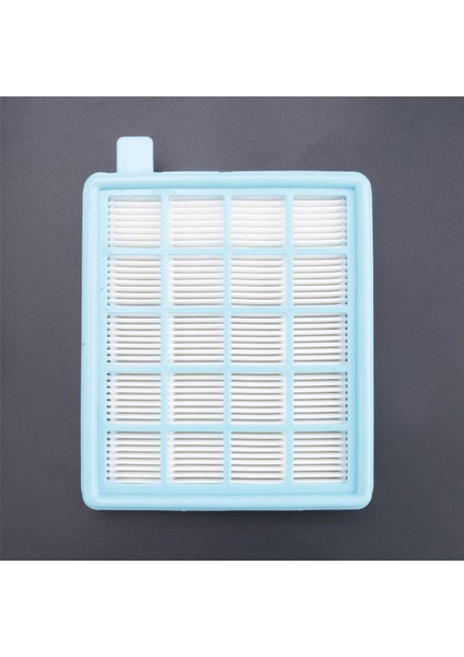 Active ve Compact Süpürge Için Filtre Seti. (FC8058 / 01 ile Karşılaştırılabilir) (Yurt Dışından)