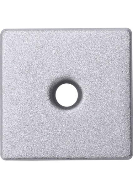 10 Adet 50A 1000V Metal Kasa Tek Fazlı Diyot Köprü Doğrultucu KBPC5010 (Yurt Dışından)