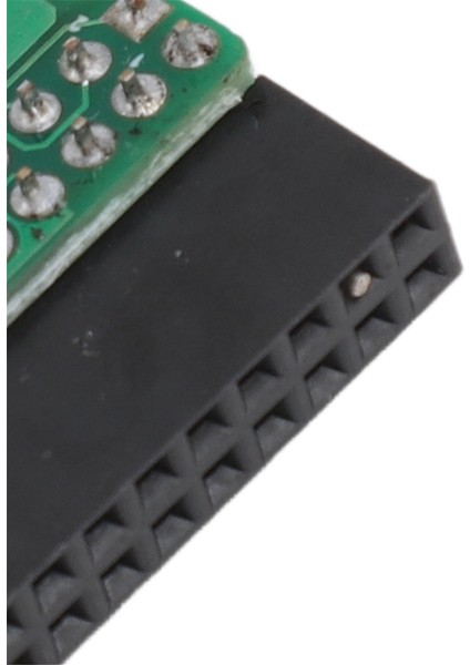 20PIN Tpm 2.0 Modülü Aom 9665V Tcg Için Dikey Güvenilir Platform (Yurt Dışından)