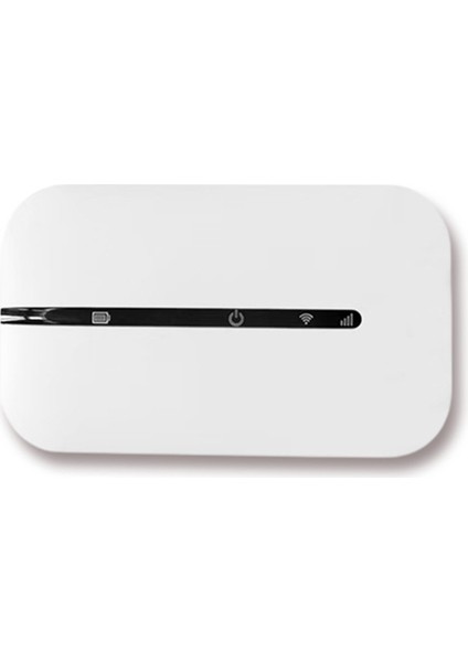 4g Taşınabilir Cep Wifi Yönlendirici 150MBPS Modem Araba Mobil Wifi Kablosuz Erişim Noktası Yuvalı (Yurt Dışından)