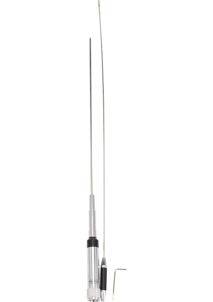 Uhf NL-770R Araç Anteni Vhf/uhf 144/430MHZ Çift Radyo Miaozi NL770R (Yurt Dışından)