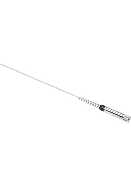 Uhf NL-770R Araç Anteni Vhf/uhf 144/430MHZ Çift Radyo Miaozi NL770R (Yurt Dışından)
