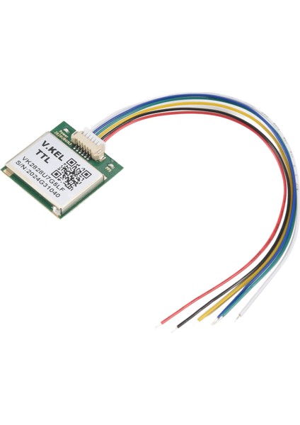 VK2828U7G5LF Gps Modülü Ttl 1-10Hz Anten Flash Uçuş Kontrol Modeli (Yurt Dışından) fiyatları