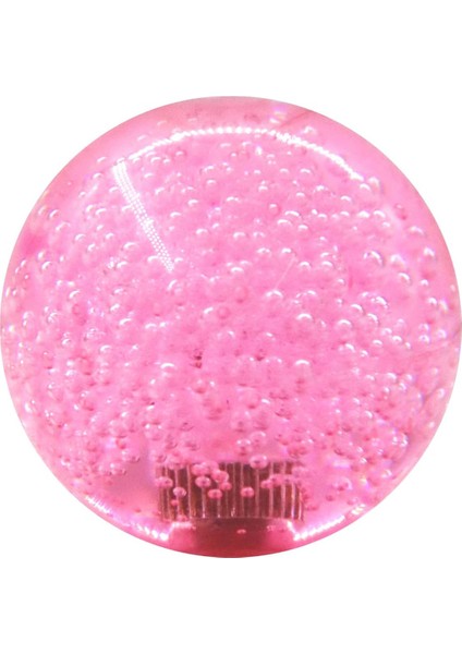 Crystal Joystick Top Üst Saplı Salıncak M6 Vida Arcade Oyun Joystick'leri Kolay Kurulum Kendin Yap Yedek Parçalar (Yurt Dışından)