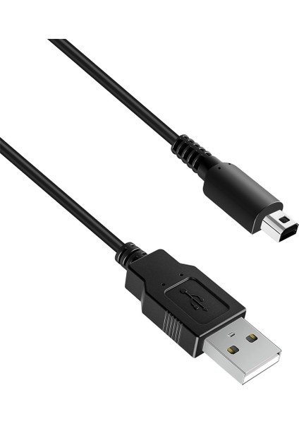 Oyun Makinesi Xl, Ll, USB Kablo Şarj Cihazını Yükleyin (Yurt Dışından)