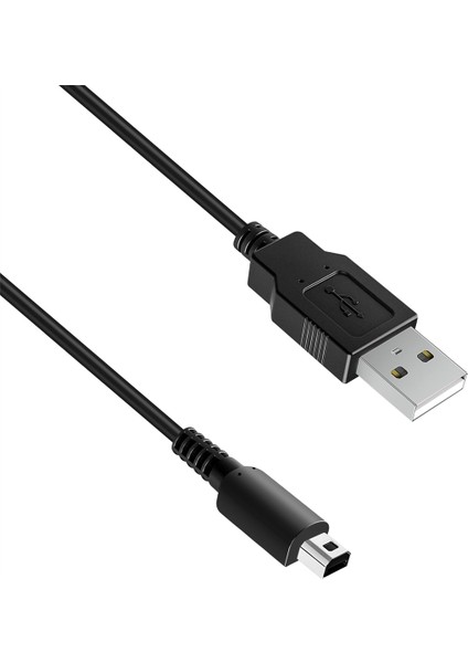 Oyun Makinesi Xl, Ll, USB Kablo Şarj Cihazını Yükleyin (Yurt Dışından)