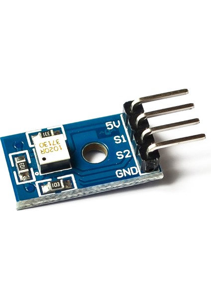 RPI-1031 Açı Sensörü Modülü 4dof Tutum Hm LED Için (Yurt Dışından) fiyatları