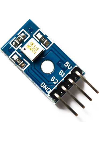 RPI-1031 Açı Sensörü Modülü 4dof Tutum Hm LED Için (Yurt Dışından) fırsatları