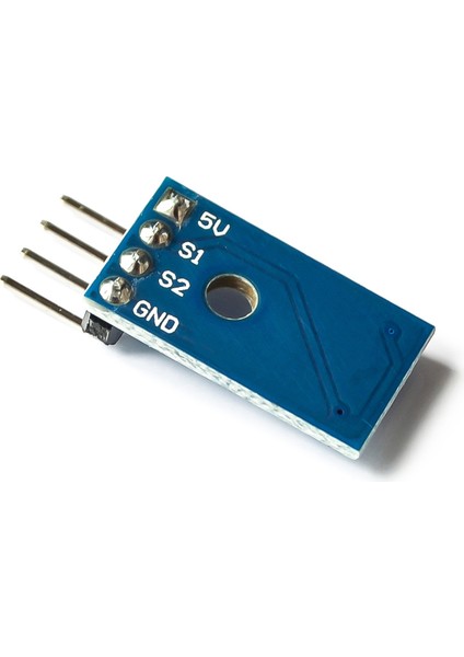 RPI-1031 Açı Sensörü Modülü 4dof Tutum Hm LED Için (Yurt Dışından) indirimleri