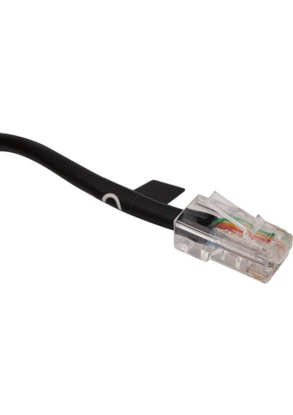 Dtmf -48A6J El Mikrofonu Mikrofon Rj-45 Fişi FT-8900 FT-2800M OT8G Radyo Için (Yurt Dışından)
