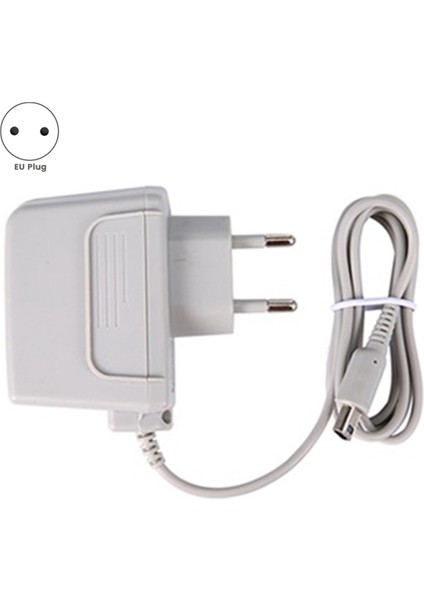 Voor Nieuwe Xl Ll 2ds Ab Fişi Için Şarj Cihazı Ac Adaptörü (Yurt Dışından)