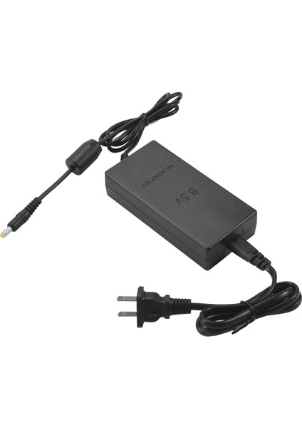 Ps2 2 Için Güç Kablosu Ince Ac Adaptör Şarj Cihazı Kaynağı (Yurt Dışından)